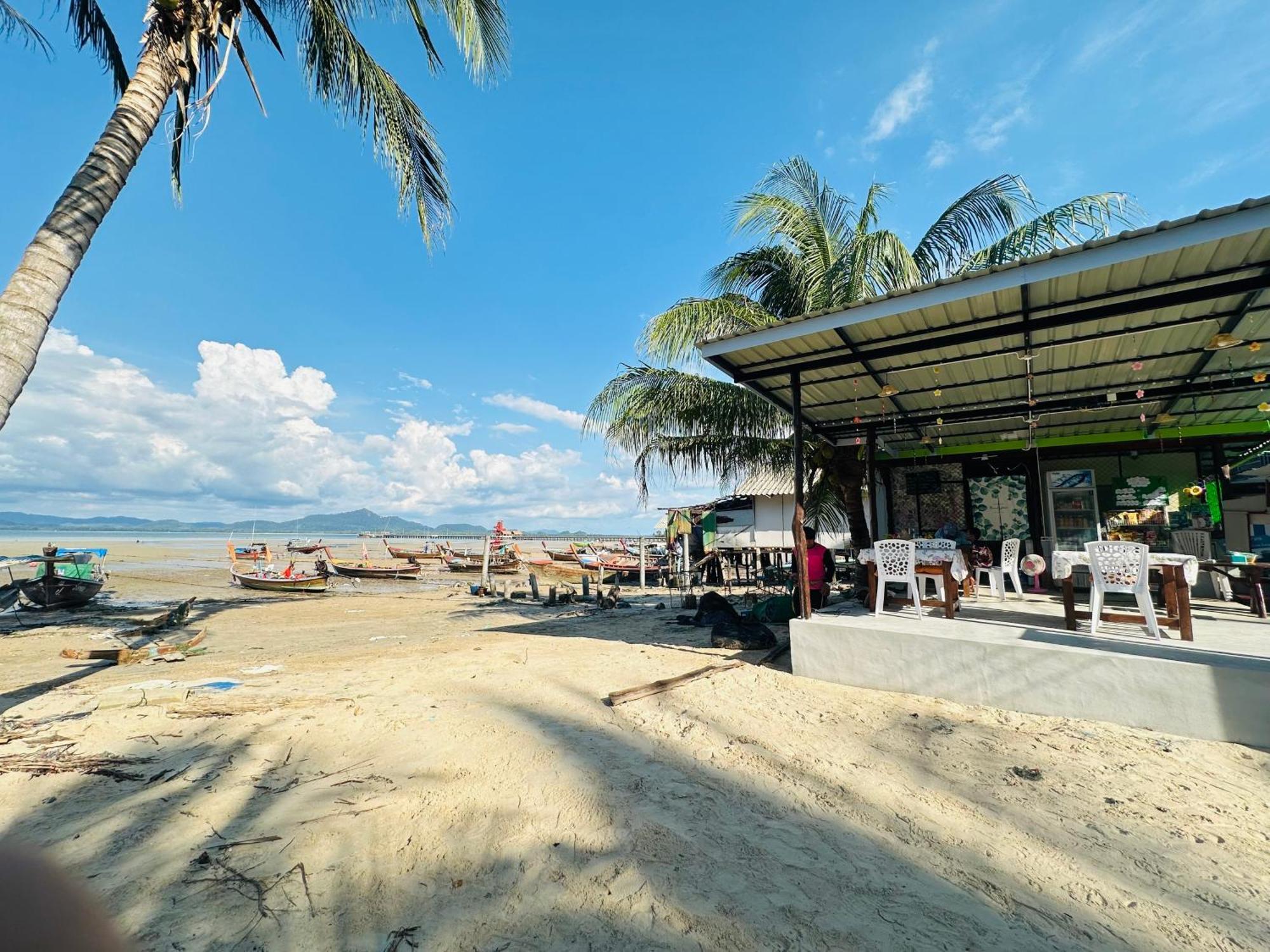 董里 Koh Mook Rem Ley酒店 外观 照片